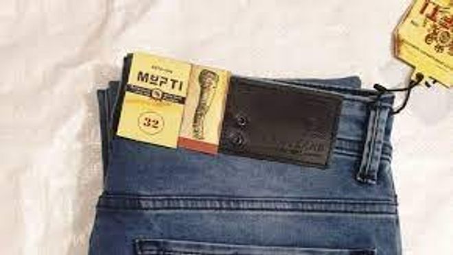 Mufti Jeans